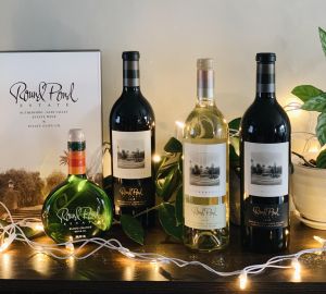 round pond napa valley holiday gift guide